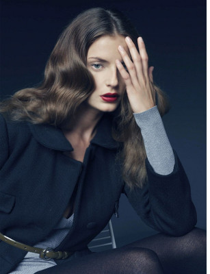 Reka Ebergenyi pic #461951