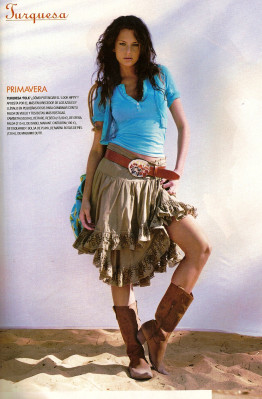 Reka Ebergenyi pic #190102