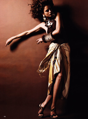 Reka Ebergenyi pic #211419