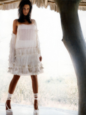 Reka Ebergenyi pic #32219