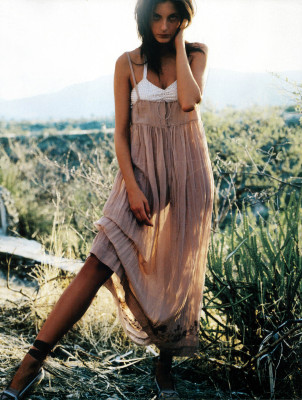 Reka Ebergenyi pic #32218