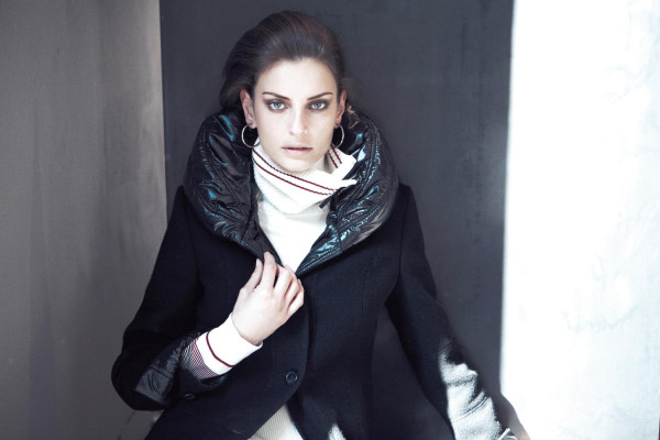 Reka Ebergenyi pic #457333