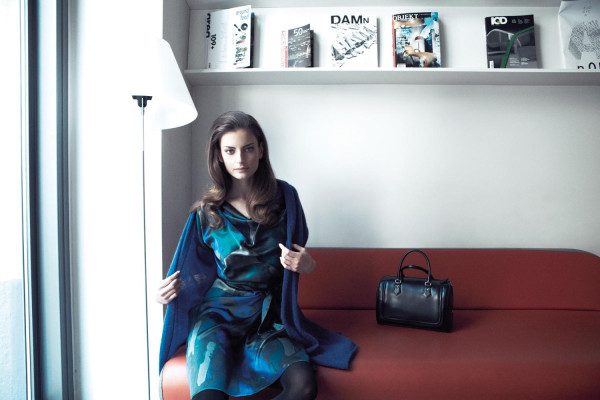 Reka Ebergenyi pic #457332