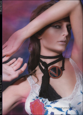 Reka Ebergenyi pic #190094