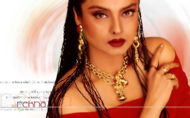 Rekha  pic #558788