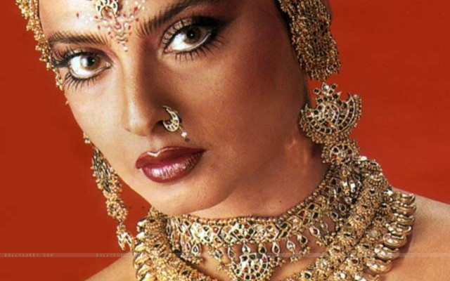 Rekha  pic #558787