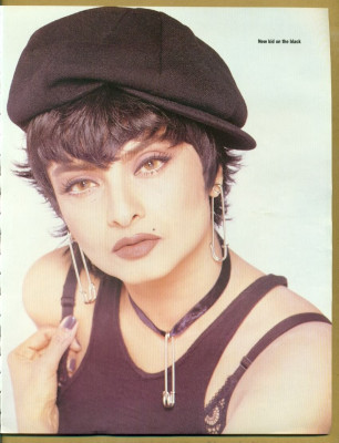 Rekha  pic #558786