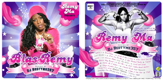 Remy Ma pic #99930