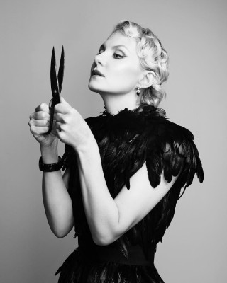 Renata Litvinova pic #1278152