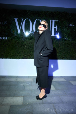 Гастрономический коктейль Vogue Senses 07/23/2021