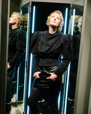 Renata Litvinova pic #1270962