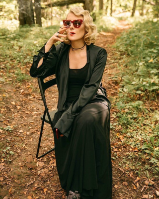 Renata Litvinova pic #1278151