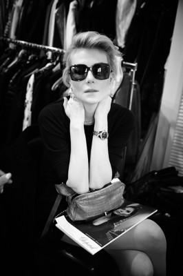 Renata Litvinova pic #666007