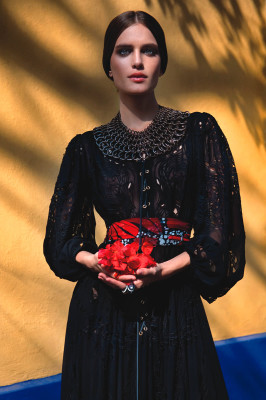 photo 9 in Renata Sozzi gallery [id385521] 2011-04-18 00:00:00