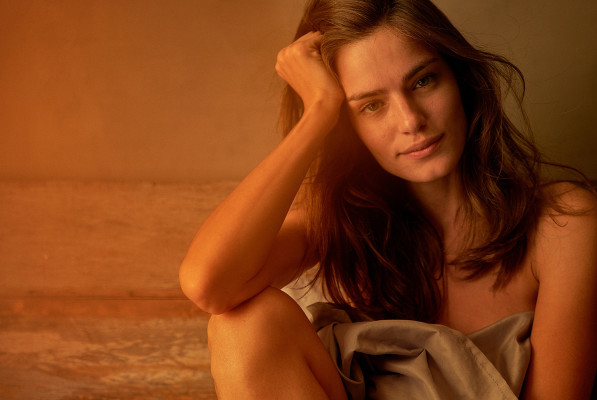 Renata Sozzi by Victor Daguano