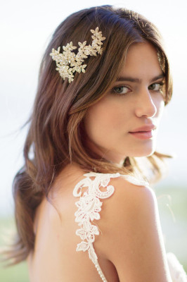 Renata Sozzi for David&#039;s Bridal