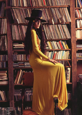 Renata Sozzi pic #334916