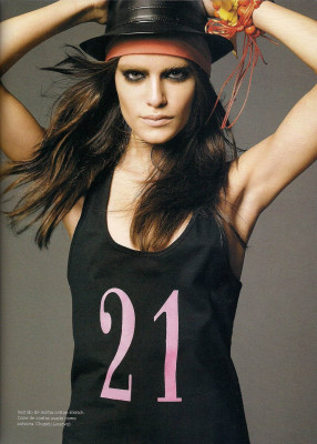 Renata Sozzi pic #334428