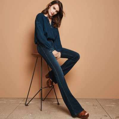 Renata Sozzi for Gilt