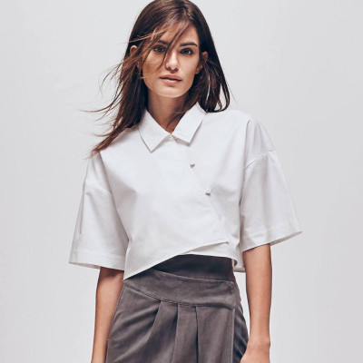 Renata Sozzi for Gilt