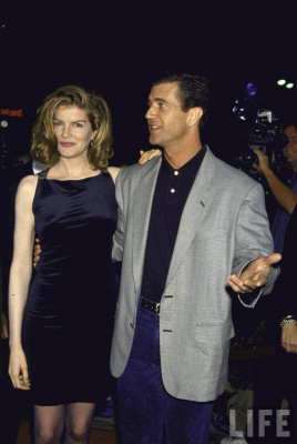 Rene Russo pic #384812