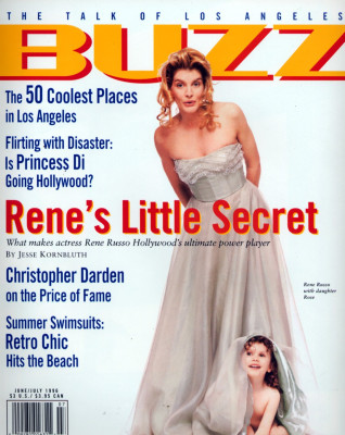 Rene Russo pic #392082