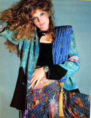 Rene Russo pic #536705