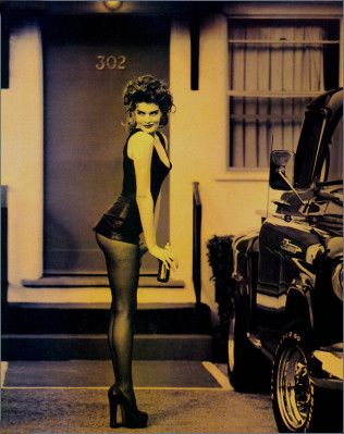 Rene Russo pic #399092