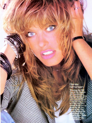 Rene Simonsen pic #394654