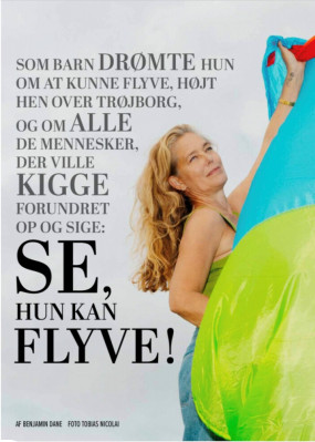 Rene Simonsen for Samvirke