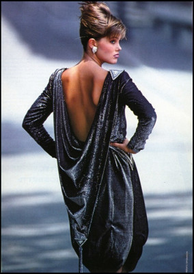 Rene Simonsen by Renato Grignaschi