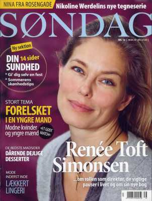 Rene Simonsen