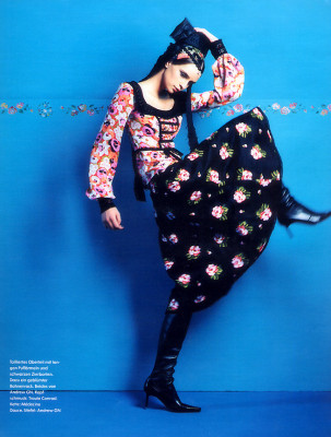 Renee Lacombe pic #5257