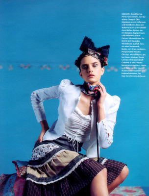 Renee Lacombe pic #5261