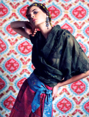 Renee Lacombe pic #5251