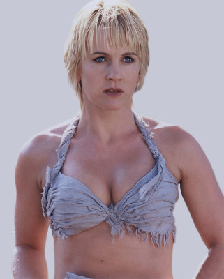 Renee O Connor pic #593705