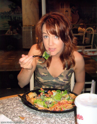 photo 6 in Renee O Connor gallery [id651177] 2013-07-18 00:00:00