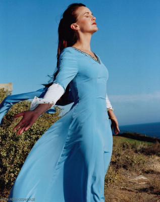 Renee O Connor pic #593704