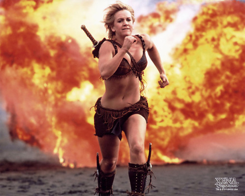 photo 9 in Renee O Connor gallery [id665914] 2013-09-26 00:00:00