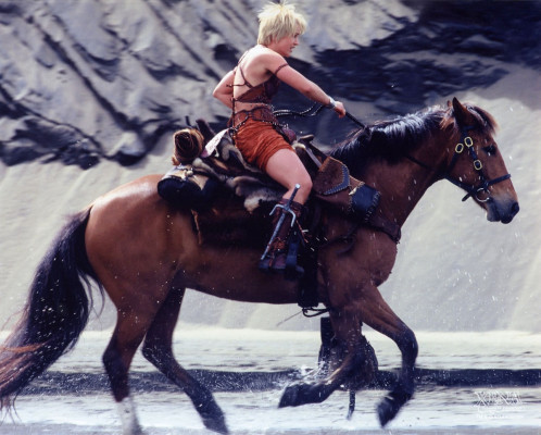 photo 10 in Renee O Connor gallery [id665913] 2013-09-26 00:00:00