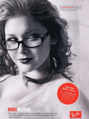 Renee Olstead pic #293595