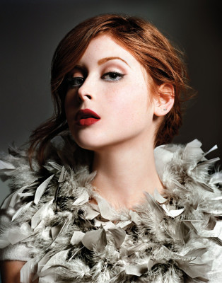 Renee Olstead pic #328228