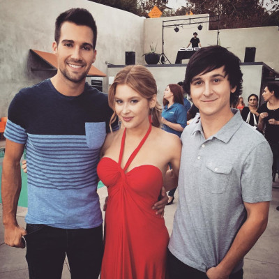 Renee Olstead pic #1031342
