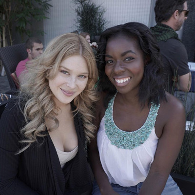 Renee Olstead pic #1031068