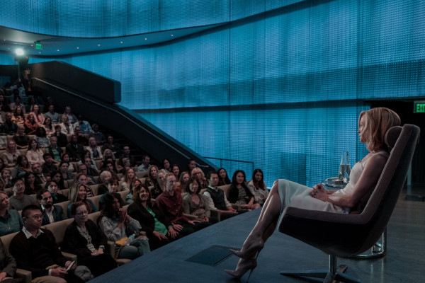 Renee Zellweger - &quot;What/If&quot; - Stills // 2019
