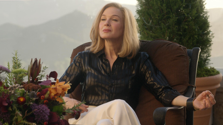 Renee Zellweger - &quot;What/If&quot; - Stills // 2019