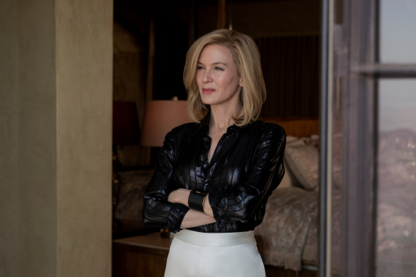 Renee Zellweger - &quot;What/If&quot; - Stills // 2019
