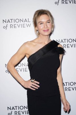 Renee Zellweger - 2020 National Board Of Review Gala  in New York 08.01.2020