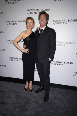 Renee Zellweger - 2020 National Board Of Review Gala  in New York 08.01.2020
