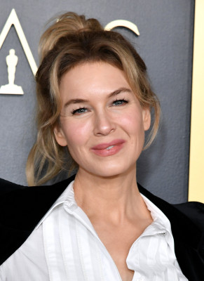 Renee Zellweger - 92nd Academy Awards Nominees Luncheon | 27.01.2020